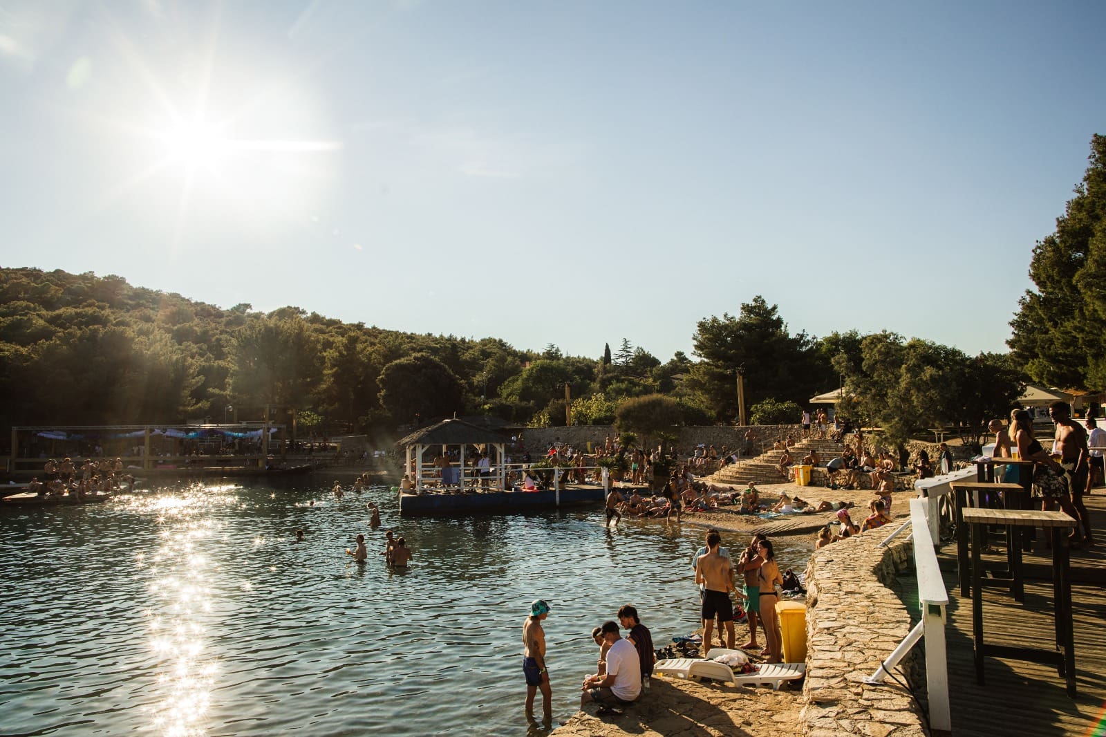 Best European festivals | Dimensions