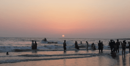 Alibaug weekend guide