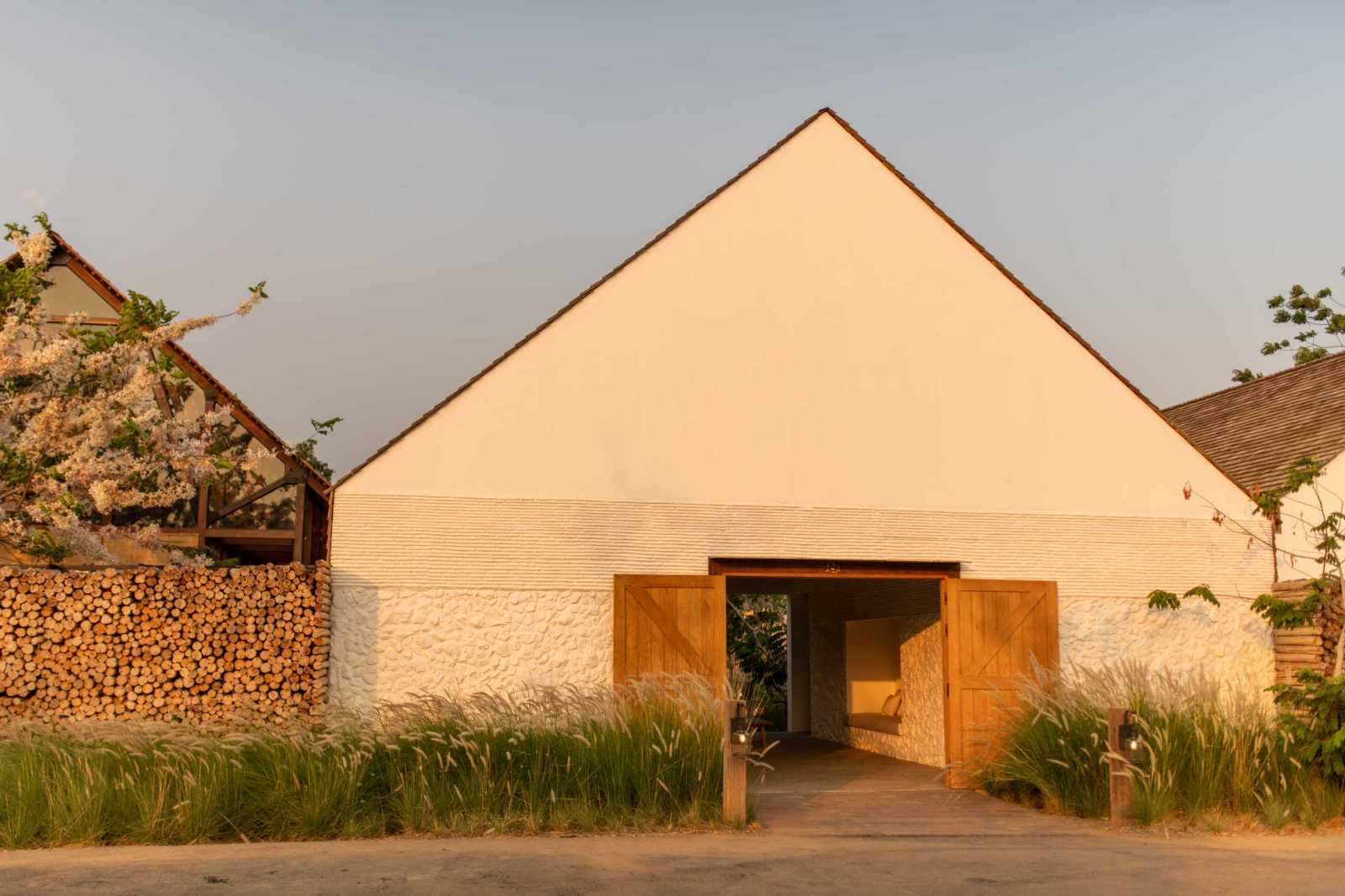 The new Roukh Kiri Khao Yai