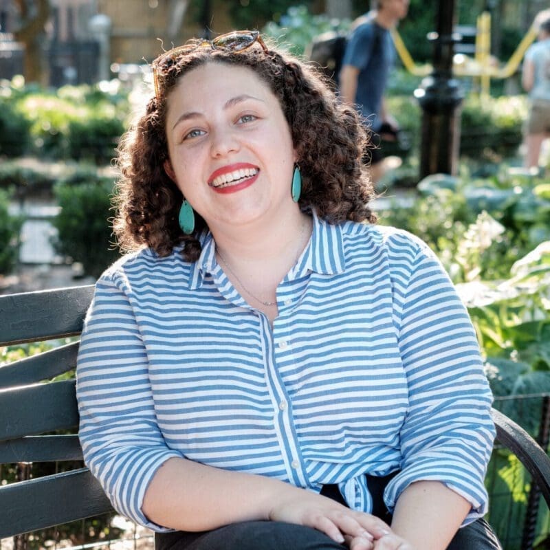 Author profile | Devra Ferst
