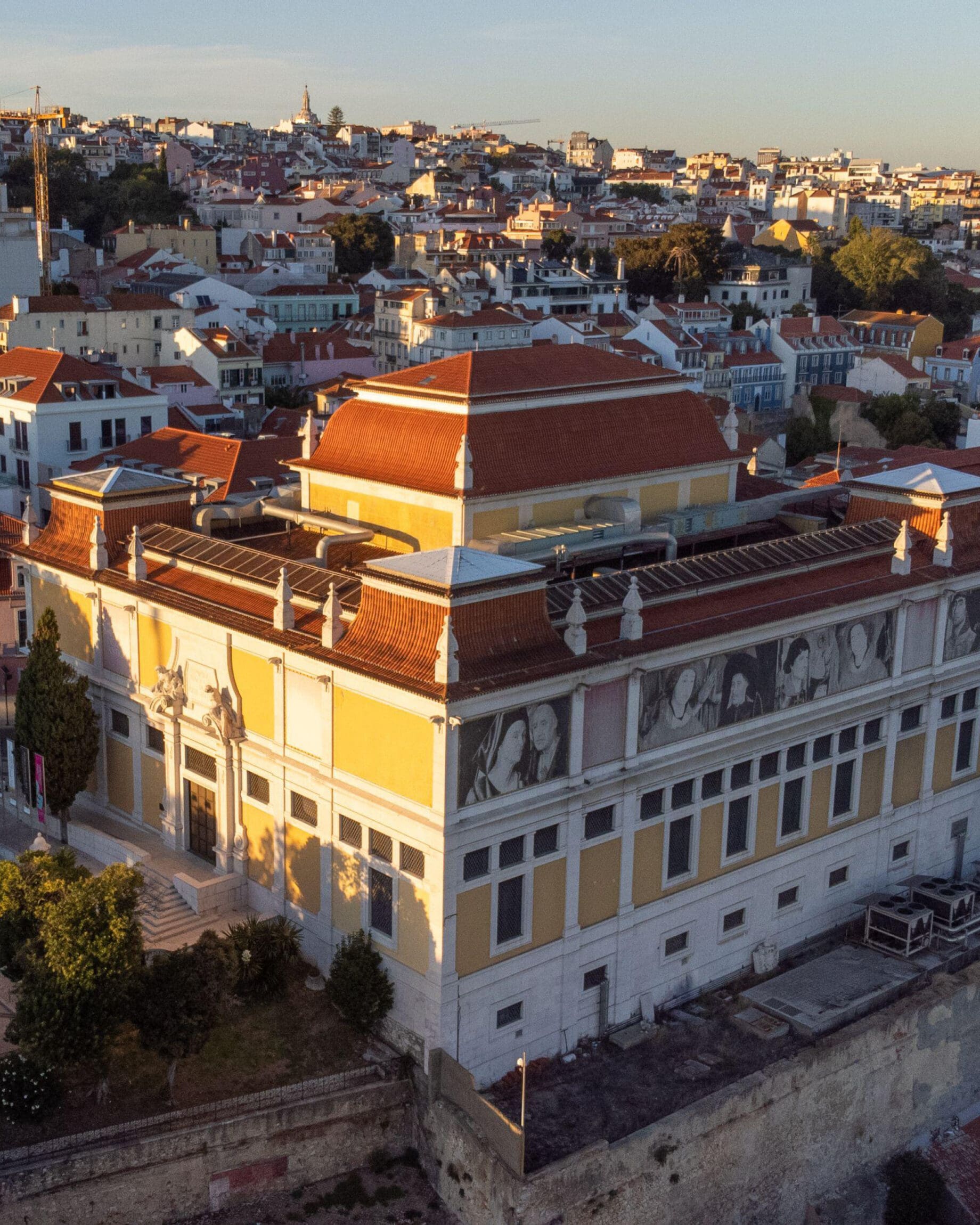 Museu Nacional de Arte Antiga