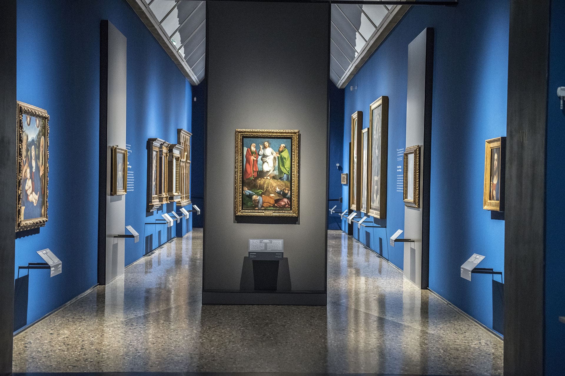Pinacoteca di Brera