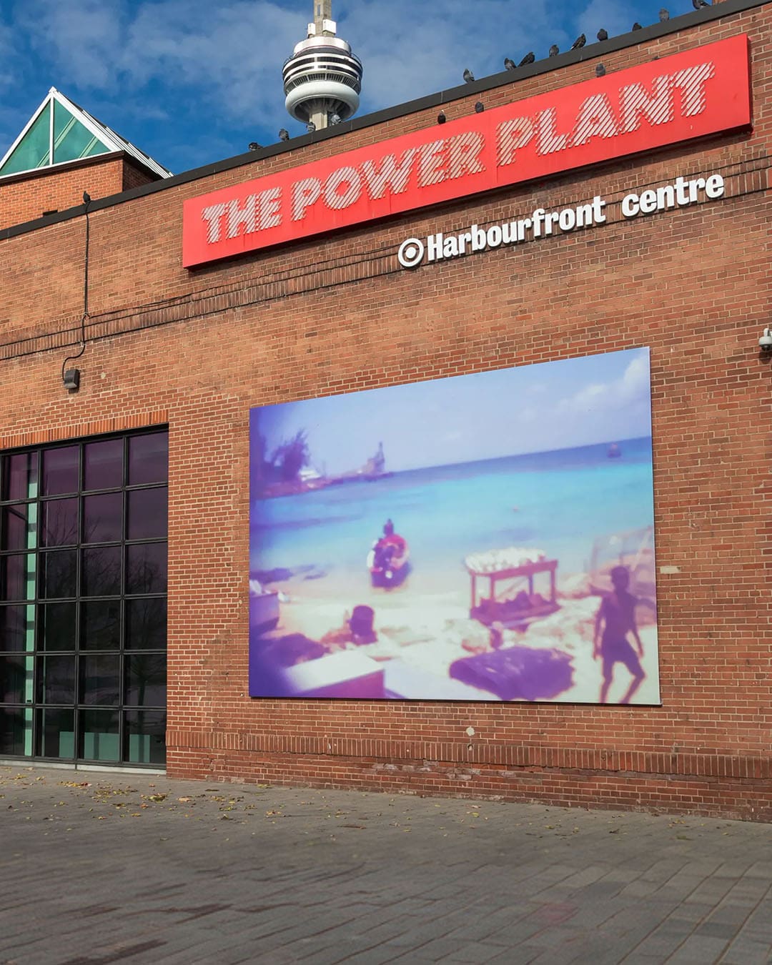 The Power Plant Contemporary Art Gallery. Photography Hyerim Han.