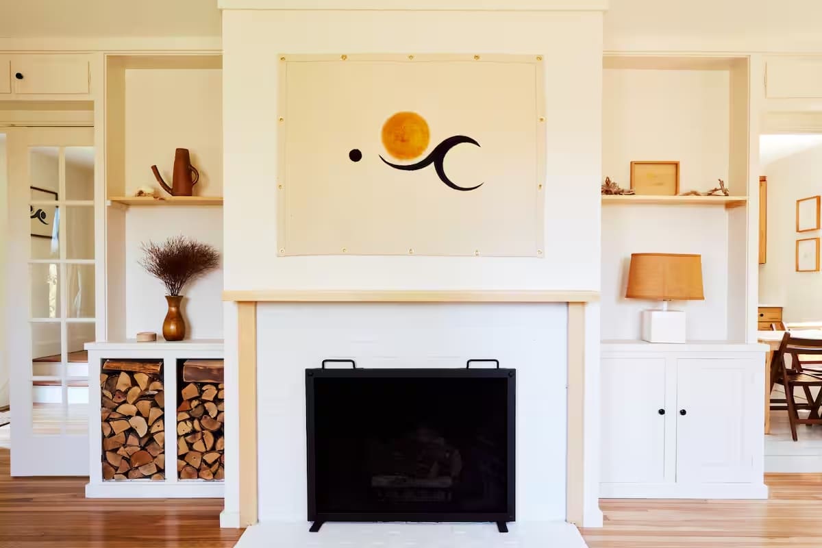 Art on view at South County House, Westerly
