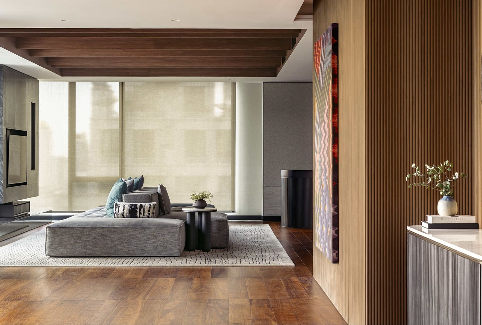 Kimpton Maa-Lai Bill Kimpton Suite