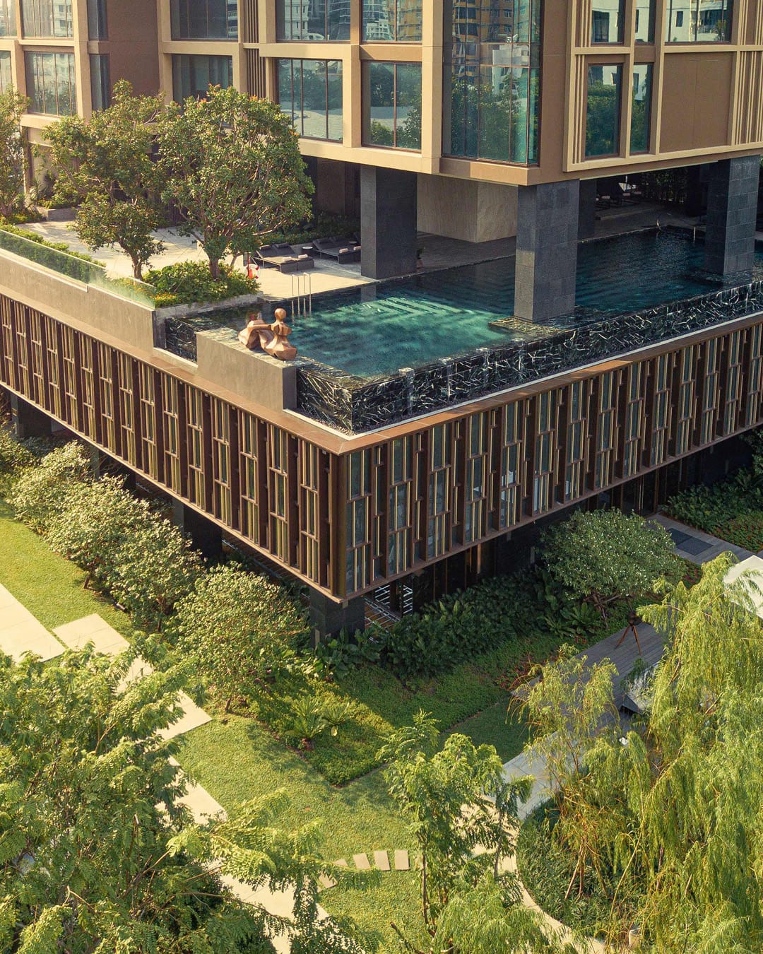Kimpton Maa-Lai Pool